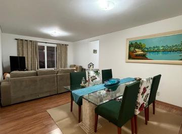 Foto 01 · APARTAMENTO A VENDA 119 m² CONDOMÍNIO LIVING ATMOSPHERA - JARDIM ERMIDA I - JUNDIAI - SP | Faleiro