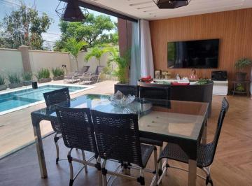Casa de 4 quartos, Camaçari · Casa Alto Padrão Quatro Suítes com Energia Solar no Alphaville Litoral Norte 1