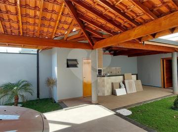 Imagem Principal · CASA 3 DORMITÓRIOS 1 SUÍTE NO CONDOMÍNIO MÔNACO (PIRACICABA-SP)