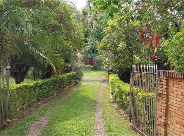 Imagem Principal · Chácara à venda com 2 quartos em Jardim Estoril, Piracicaba