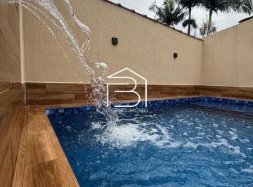 dznz6fo2ytg3otjmztfkmjm3_md · 🏡 Casa com Piscina R$449 mil | FGTS + MCMV | 2 Dorms, Suíte e Lazer