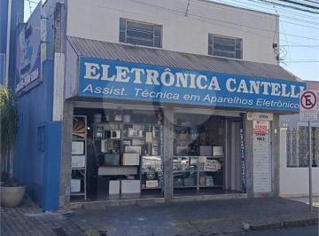Imagem Principal · Imóvel Comercial à Venda – Centro de Indaiatuba