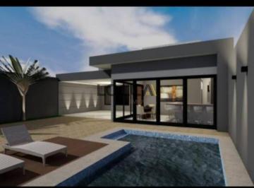 Casa · 396m² · 3 Quartos · 4 Vagas · Casa para venda em Centro de 396.00m² com 3 Quartos, 3 Suites e 4 Garagens