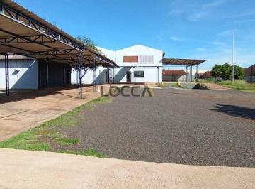 Comercial · 1800m² · Galpão / Depósito / Armazém para alugar em Parque Industrial Lagoinha de 1800.00m²