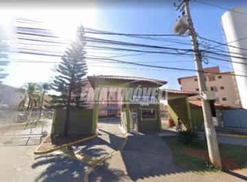 Apartamento · 45m² · 2 Quartos · 1 Vaga · Apartamento para alugar em Recreio Dos Sorocabanos de 45.00m² com 2 Quartos e 1 Garagem