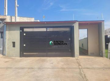 Casa · 61m² · 1 Quarto · 4 Vagas · Casa para alugar em Residencial Morro Da Mata de 61.00m² com 1 Quarto, 1 Suite e 4 Garagens