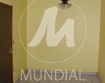 Sala · Apartamento (tipo - padrao) 2 dormitórios, cozinha planejada, em condomínio fechado