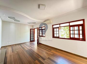 Casa · 304m² · 3 Quartos · 4 Vagas · CASA PARA LOCAÇÃO, NO ANHANGABAÚ, NA CIDADE DE JUNDIAÍ