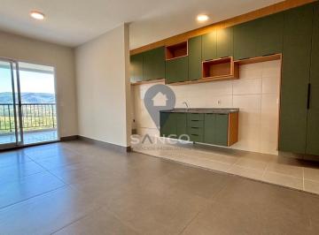 Apartamento · 85m² · 3 Quartos · 2 Vagas · APARTAMENTO PARA LOCAÇÃO, NO CONDOMÍNIO LA SIERRA, NO BAIRRO MEDEIROS, NA CID...