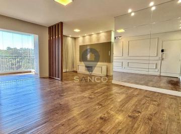Apartamento · 83m² · 2 Quartos · 2 Vagas · APARTAMENTO À VENDA, NO CONDOMÍNIO FLEX II, NA CIDADE DE JUNDIAÍ
