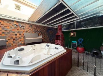 Casa · 88m² · 3 Quartos · 2 Vagas · CASA PARA VENDA, NO CONDOMÍNIO GARDEN RESORT, NA CIDADE DE JUNDIAÍ