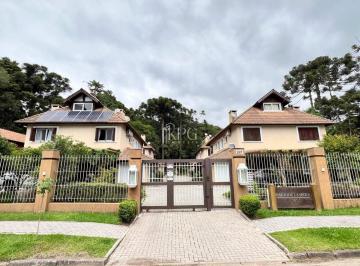 Casa · 219m² · 2 Vagas · CASA 03 SUÍTES NA VILA SUZANA EM CANELA