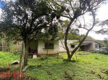 Rural · 4500m² · 2 Quartos · 1 Vaga · CHÁCARA À VENDA NO PARQUE FLORESTAL EM PARELHEIROS