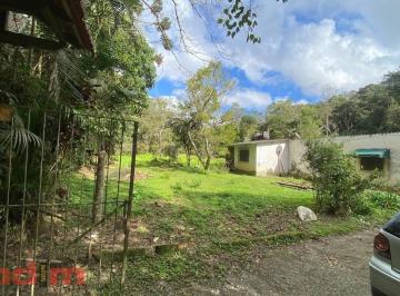 Rural · 4500m² · 2 Quartos · 1 Vaga · CHÁCARA À VENDA NO PARQUE FLORESTAL EM PARELHEIROS