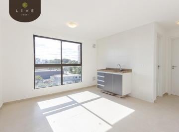 Apartamento · 29m² · 1 Quarto · 1 Vaga · Apartamento disponível para locação no Edifício Mondrian Home Studio, com 1 quarto e 1 vaga de garag
