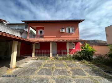 Casa · 80m² · 3 Quartos · 1 Vaga · Casa com 03 quartos no Bairro de Fátima, Teófilo Otoni, MG