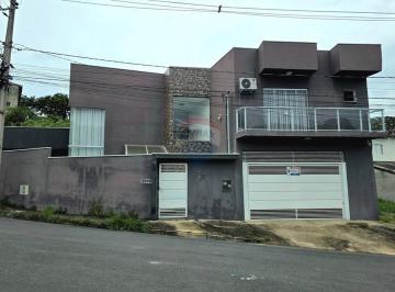 Casa · 197m² · 3 Quartos · 2 Vagas · Casa para venda em Altos Do Pinhal de 197.00m² com 3 Quartos, 1 Suite e 2 Garagens