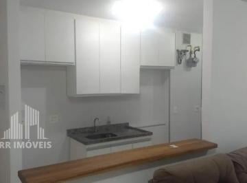 Apartamento · 55m² · 2 Quartos · 1 Vaga · Apartamento para venda em Votupoca de 55.00m² com 2 Quartos e 1 Garagem