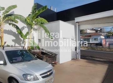 Comercial · 250m² · 15 Vagas · Prédio Comercial para venda em Vila Seixas de 250.00m² com 15 Garagens