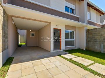 Casa · 121m² · 3 Quartos · 2 Vagas · Casa de Condomínio para venda em Xaxim de 121.00m² com 3 Quartos, 1 Suite e 2 Garagens
