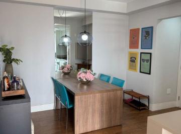 Apartamento · 79m² · 3 Quartos · 2 Vagas · Apartamento para venda em Condomínio Edifício Class de 79.00m² com 3 Quartos, 1 Suite e 2 Garagens