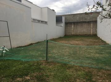 Terreno · 150m² · Terreno en Condomínio para venda em Condomínio Park Real de 150.00m²