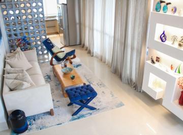 Apartamento · 582m² · 3 Quartos · Cobertura para venda em Condomínio Le Jardin de 582.00m² com 3 Quartos e 3 Suites