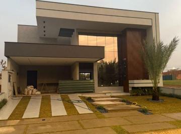 Casa · 210m² · 3 Quartos · 4 Vagas · Casa de Condomínio para venda em Condomínio Villa Sapezal de 210.00m² com 3 Quartos, 3 Suites e 4 Ga