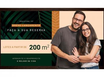 Terreno · 200m² · Terreno en Condomínio para venda em Botânica Terra Brasilis de 200.00m²