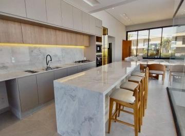 Casa · 315m² · 4 Quartos · 4 Vagas · Casa de Condomínio para venda em Residencial Helvétia Park de 315.00m² com 4 Quartos, 4 Suites e 4 G