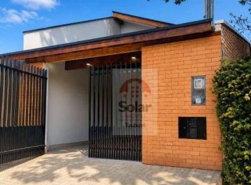 Casa · 100m² · 2 Quartos · 2 Vagas · Casa para venda e aluguel em Terra Nova de 100.00m² com 2 Quartos e 2 Garagens