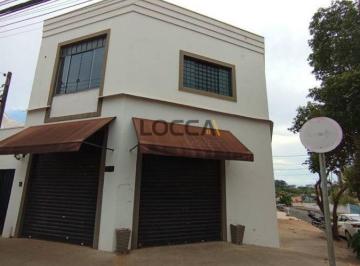 Comercial · 233m² · Imóvel Comercial para alugar em Nova Ribeirânia de 233.00m²