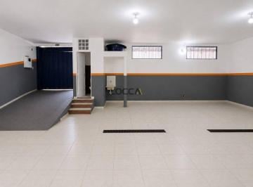 Comercial · 100m² · Imóvel Comercial para alugar em Vila Tibério de 100.00m²