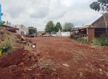 Terreno · 150m² · Terreno para venda em Parque Ribeirão de 150.00m²