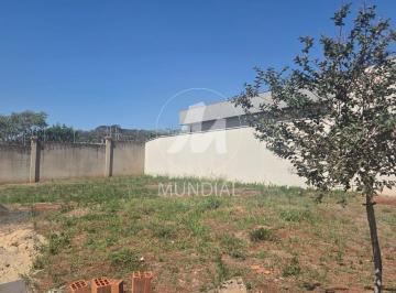 Terreno/Lote · Terreno (terreno em condominio fechado) , em condomínio fechado