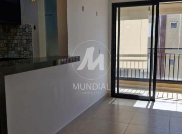 Sala · Apartamento (tipo - padrao) 2 dormitórios/suite, cozinha planejada, portaria 24 horas, lazer, espaço