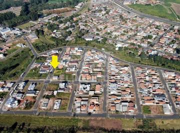 Terreno · 250m² · Terreno em Campinho Pequeno, Carambeí