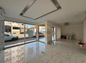 Comercial · 150m² · 4 Vagas · Sala Comercial para alugar em Vila Rehder de 150.00m² com 4 Garagens