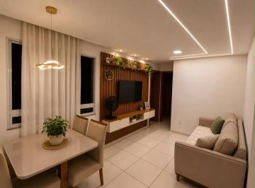 Apartamento à venda no VOG RESERVA IMPERIALE, ABRANTES, Camaçari, BA · Apartamento à venda no VOG RESERVA IMPERIALE, ABRANTES, Camaçari, BA