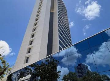 Apartamento para locação no ROOFTOP AGAMENON PRINCE, BOA VISTA, Recife, PE · Apartamento para locação no ROOFTOP AGAMENON PRINCE, BOA VISTA, Recife, PE