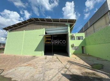Comercial · 720m² · Galpão / Depósito / Armazém para alugar em Santa Julia de 720.00m²