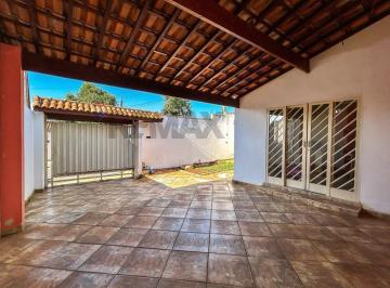 Casa · 98m² · 3 Quartos · 2 Vagas · Casa para venda em Parque Do Estado Ii de 98.00m² com 3 Quartos e 2 Garagens