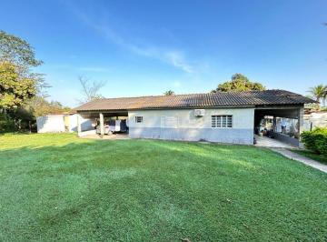 Terreno · 156m² · 2 Quartos · 2 Vagas · Chácara para venda em Acampamento Presbiteriano de 156.00m² com 2 Quartos e 2 Garagens
