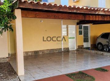 Casa · 160m² · 3 Quartos · 1 Vaga · Casa para alugar em Parque Dos Lagos de 160.00m² com 3 Quartos, 1 Suite e 1 Garagem