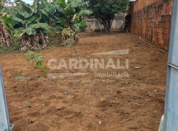 Terreno · 250m² · Terreno para venda em Residencial Samambaia de 250.00m²