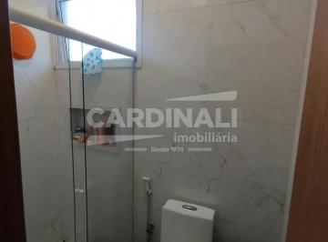Casa · 145m² · 3 Quartos · 2 Vagas · Casa de Condomínio para venda em Aquarela de 145.00m² com 3 Quartos, 1 Suite e 2 Garagens