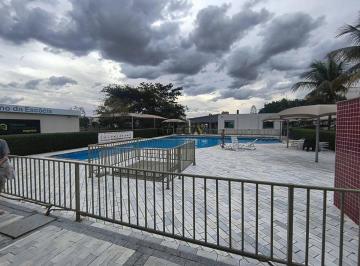 Apartamento · 45m² · 2 Quartos · 1 Vaga · Apartamento para alugar em Residencial Greenville de 45.00m² com 2 Quartos e 1 Garagem