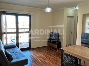 Apartamento · 55m² · 2 Quartos · 1 Vaga · Apartamento para venda em Centro de 55.00m² com 2 Quartos e 1 Garagem