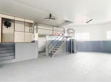 Comercial · 166m² · Galpão / Depósito / Armazém para alugar em Tucura de 166.00m²