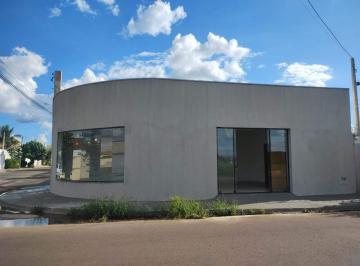 Comercial · 55m² · Loja para alugar em Concórdia III de 55.00m²